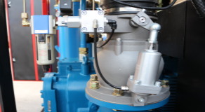 DGT进气阀1 DGT进气阀1